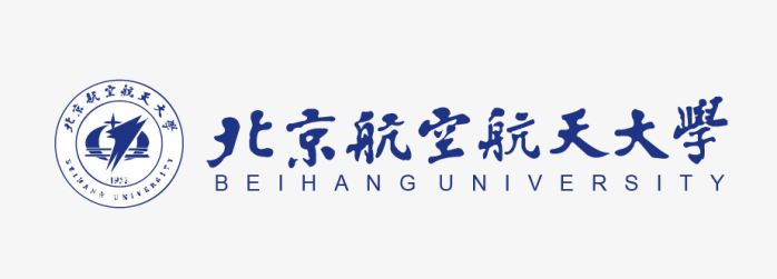 北京航空航天大学logo