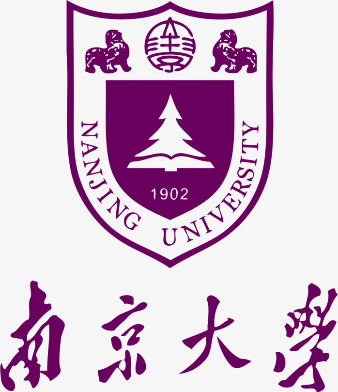 南京大学logo