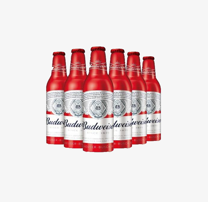 百威啤酒