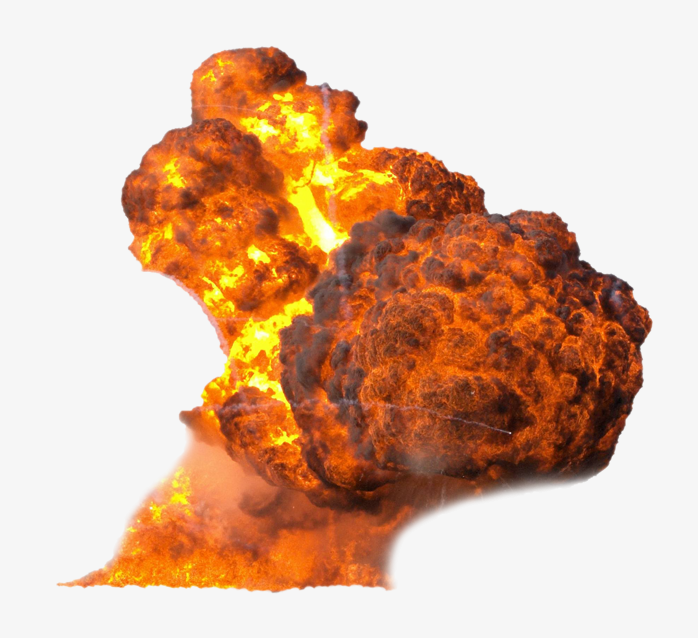 火焰，爆炸，火，烈焰