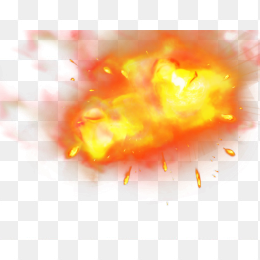 火焰，爆炸，火，烈焰