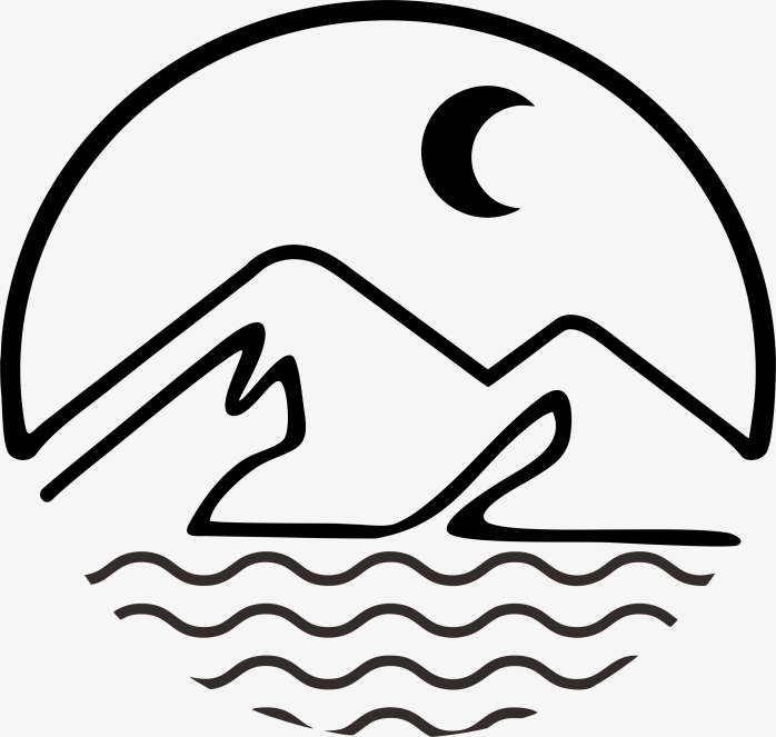 卧虎logo