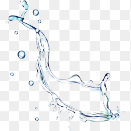 水滴水珠