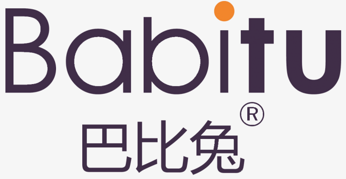 巴比兔logo