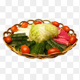 蔬菜