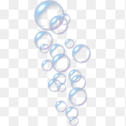 水气泡
