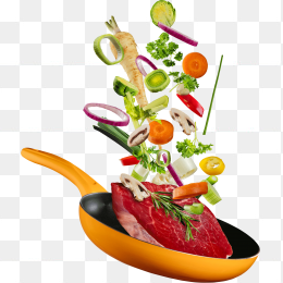 炒菜