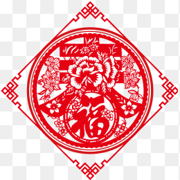 春节