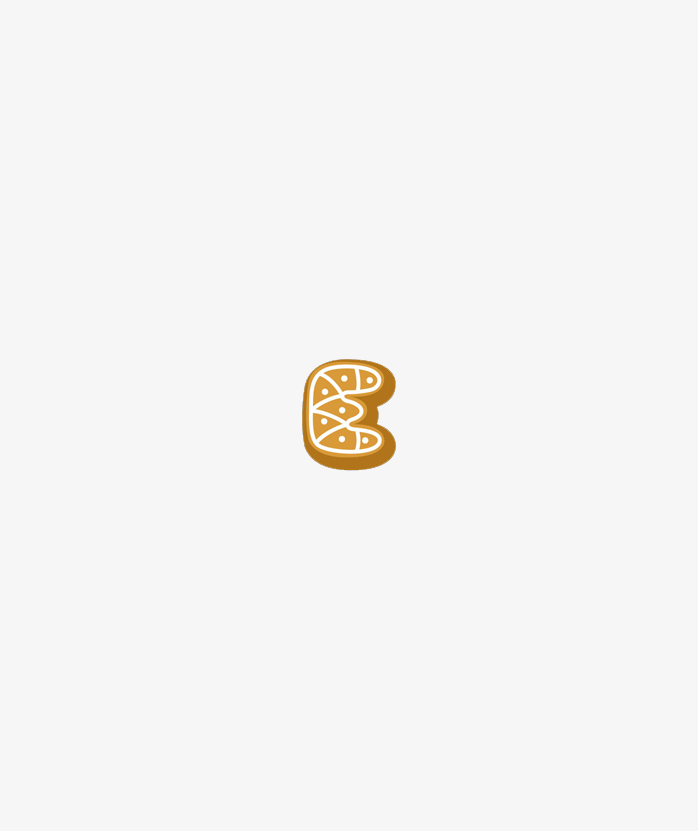字母E