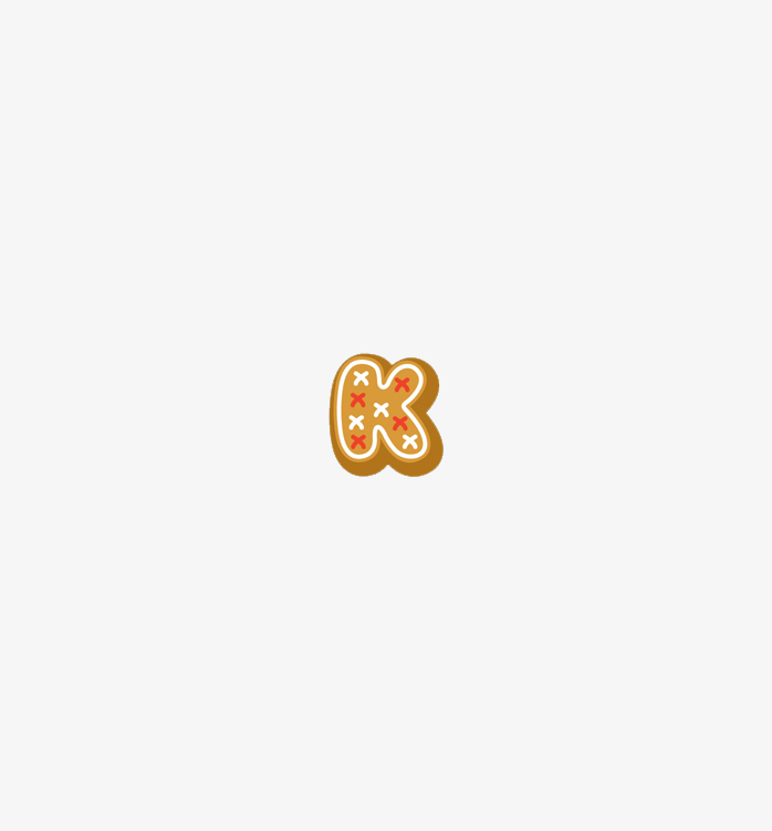 字母K