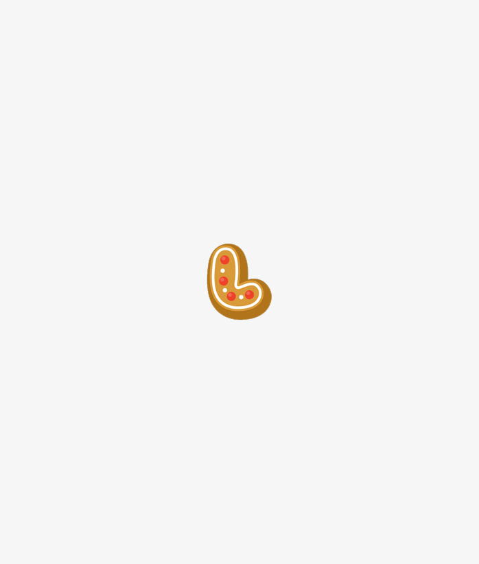 字母L