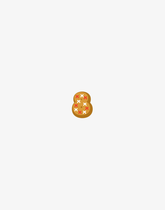 数字8