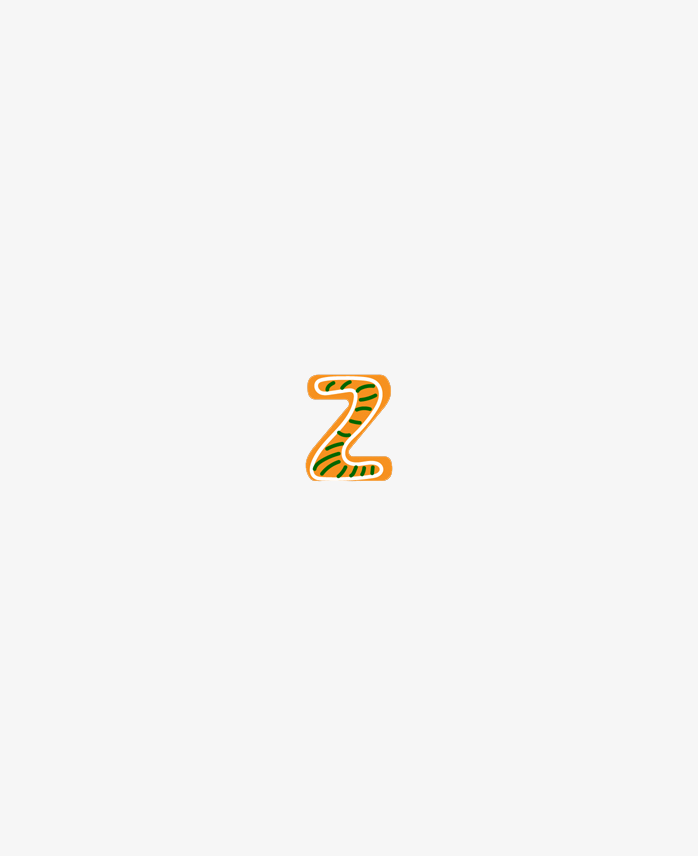 字母Z