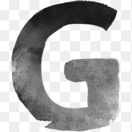 字母G