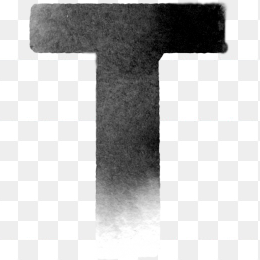 字母T
