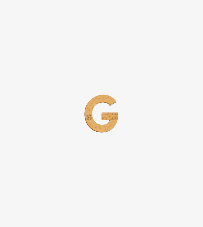 字母G