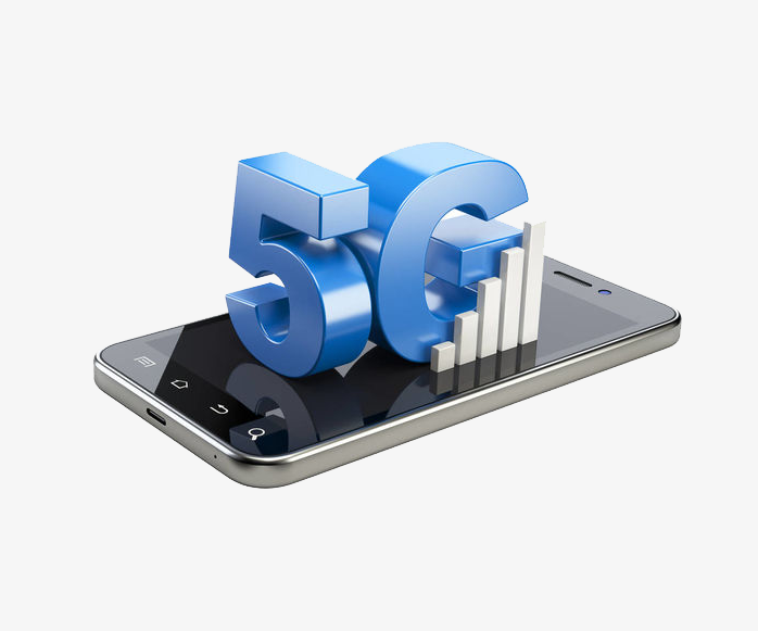 5G手机概念设计效果