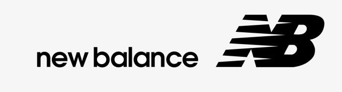 New Balance新百伦标志