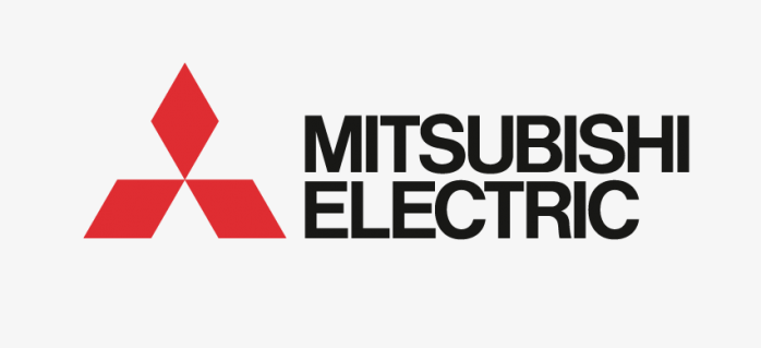 三菱电机logo