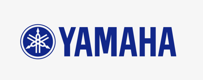 YAMAHA雅马哈logo