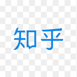 知乎logo