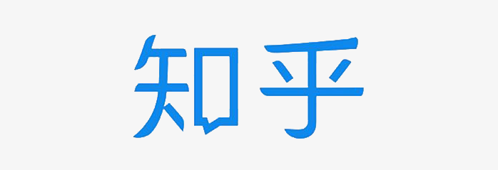 知乎logo