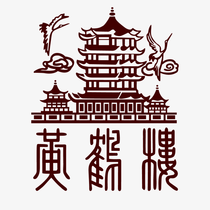 黄鹤楼logo