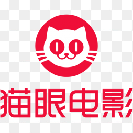 猫眼电影logo