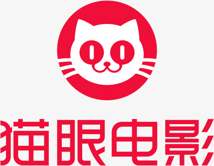 猫眼电影logo