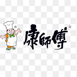 康师傅logo