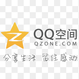 QQ空间logo