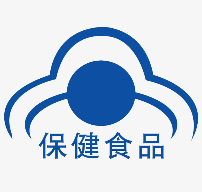 保健食品logo