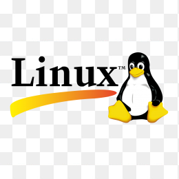 LINUX系统logo