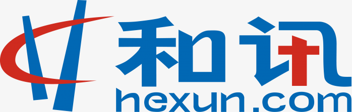 和讯logo