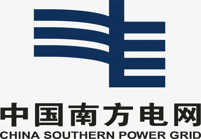 中国南方电网logo