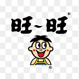 旺旺logo
