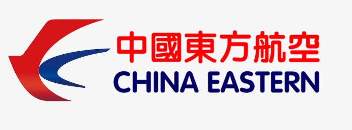 中国东方航空logo