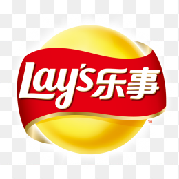 乐事logo