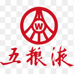 五粮液logo