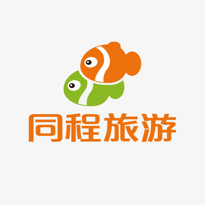 同程旅游logo