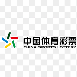 中国体育彩票logo