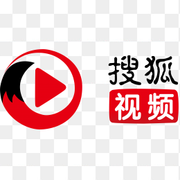 搜狐视频logo