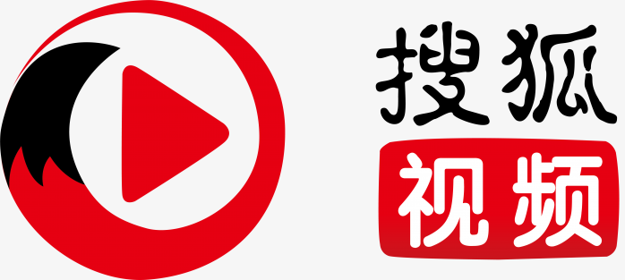 搜狐视频logo