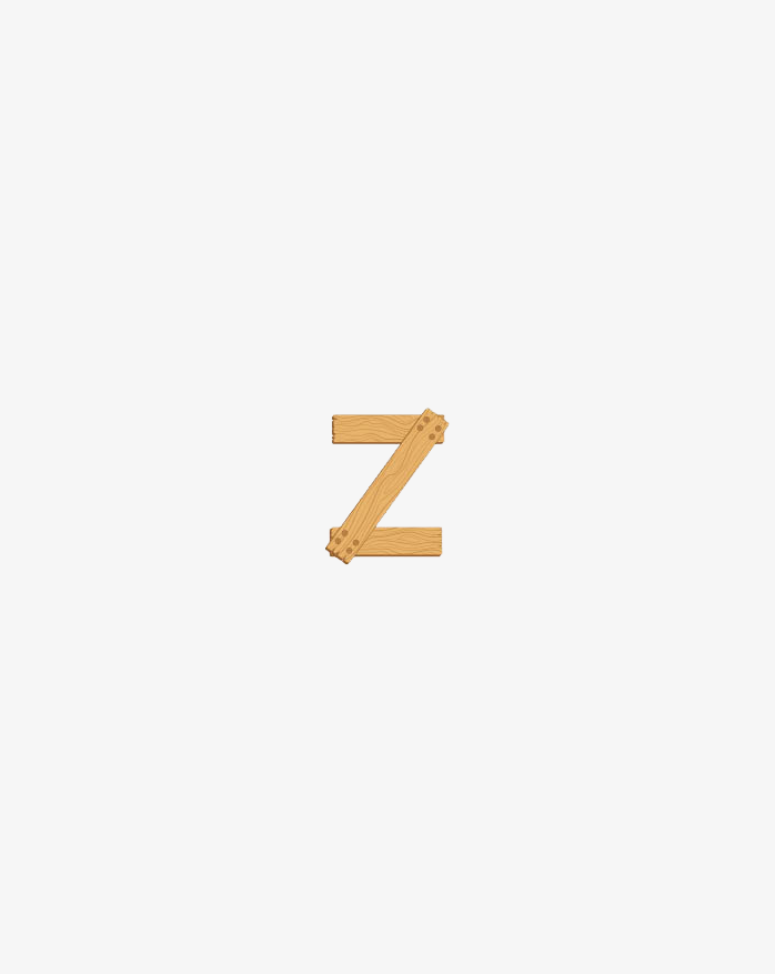 字母Z