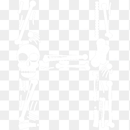 字母H
