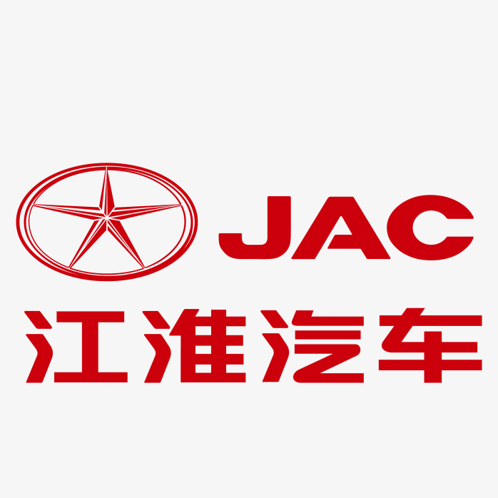 江淮汽车logo