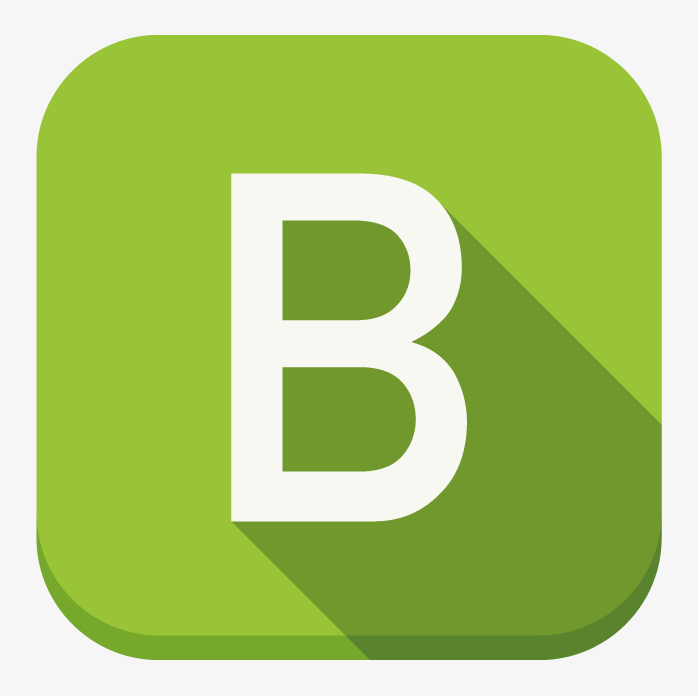 字母B
