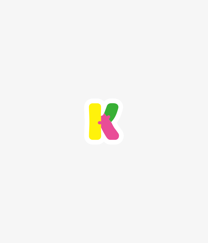 字母K