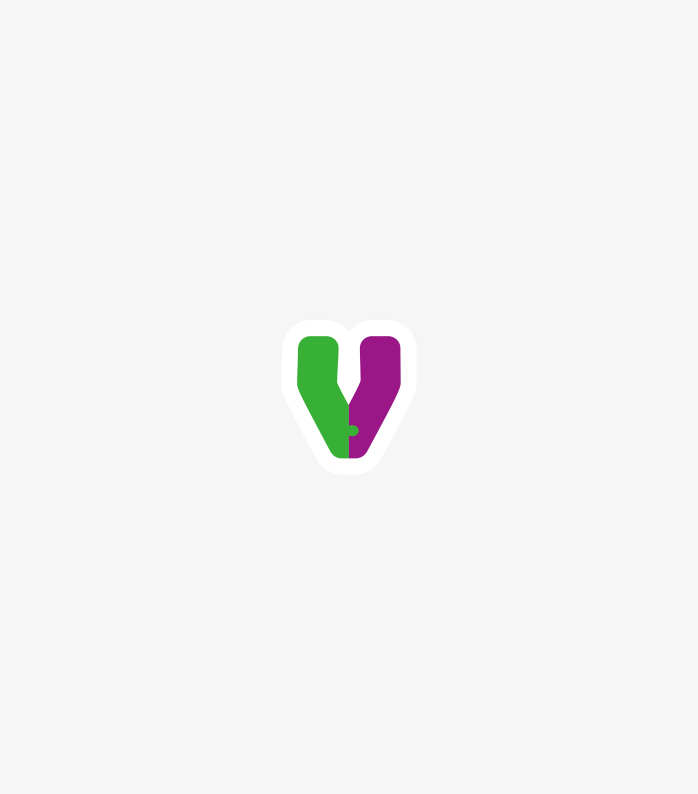 字母V
