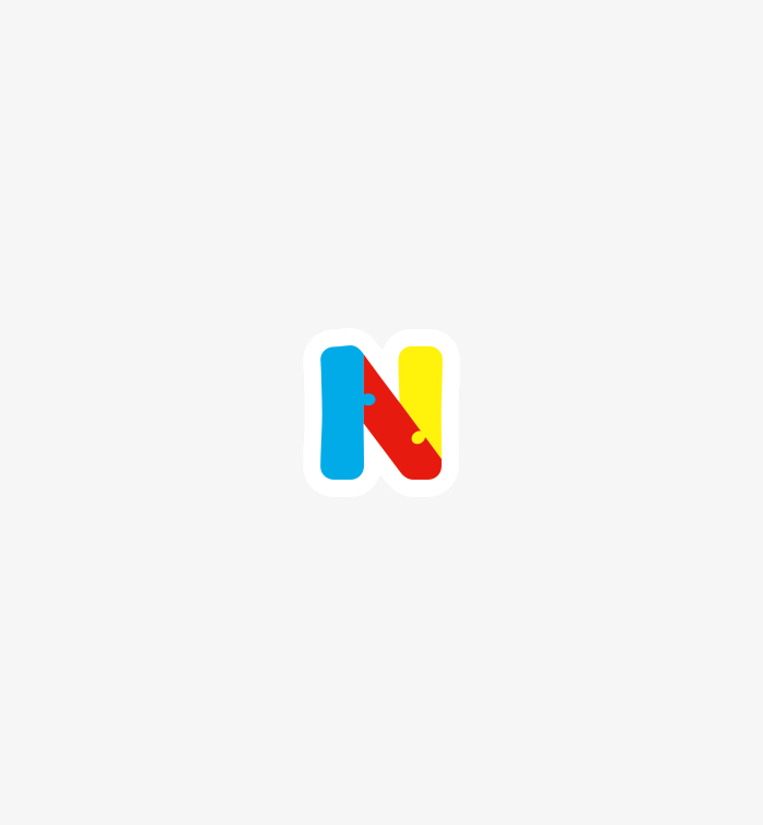 字母N